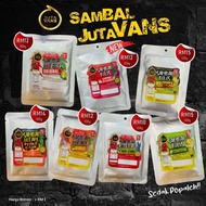 🌟HQ🌟 SAMBAL HITAM PAHANG PEDAS GILER | NASI LEMAK | TEMPOYAK PETAI | BILIS CRUNCHY TOK THE VAINI