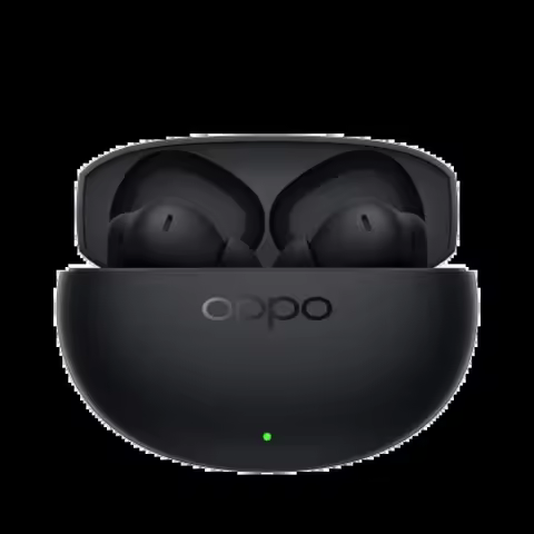 NEW OPPO Enco Clip2 11mm+9mm Dual Driver Open Ear Earbuds Dynaudio Tuning LHDC 5.0 Hi Res IP55 Wirel