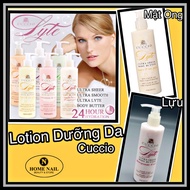 Cuccio Body Lotion