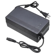 60v 3A lithium battery charger for E-Bike, [PAB PMD PMA food delivery Blue tag Orange tag grab Panda