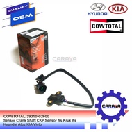 Crankshaft Sensor Ckp Crankshaft Sensor Hyundai Atoz Kia Visto
