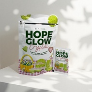 Hope Glow Crystal Chinese Glutathione Marine Collagen Powder