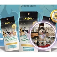 Better Pro Betterpro Dog Fattening Milk Original Dog Food