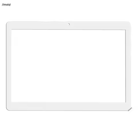 For 10.1 Inch JVC AV10NT310 Tablet PC External Capacitive Panel Handwriting Digitizer Glass Sensor M