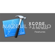 Apple Xcode 16.1 Stable for macOS 14 and later Full Version Crack (MacOS) + iOS 18 Simulator Runtime