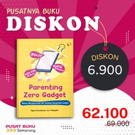 Islamic Parenting Book Islamic Zero Gadgets Ikhtiar Educating Children and Maintaining from the Impa