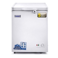 FREE SHIPPING Cornell Chest Freezer (138L) CFZ-151C