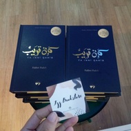 [READY STOCK] JEJAK TARBIAH Cetakan Baru Fainni Qarib / Fa Inni Qarib: Sesungguhnya Aku Amat Dekat (