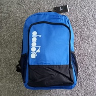 Diadora Backpack Blue