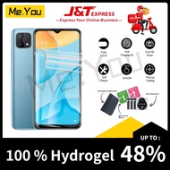 OPPO R11 / R11s / Plus Screen Protector Hydrogel