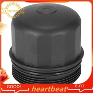 [Hot-Sale] Replacement Oil Filter Housing Cap 11427615389 for  F07GT F10 F01 X5 X6 550I GT 650I 750I
