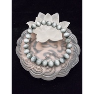 Eagle Eye Cat Eye Wish Stone Twin Cakra 4A 7.5mm C633