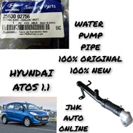 HYUNDAI ATOS 1.0 1.1 WATER PUMP PIPE  25630-02756