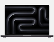 Apple Macbook Pro 16 inch chip M3 Pro 12C CPU /18C GPU 36GB/512GB SSD