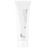 9wishes ✨ Rice Foaming Cleanser 120ml大米美白潔面乳 娜薇絲