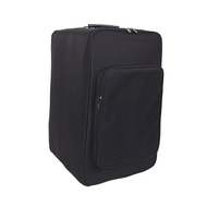 Blesiya Cajon Drum Bag Instrument Carrying Bag Heavy Duty Cajon Drum Case Musical Drum Storage Bag G