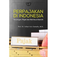 Taxation in Indonesia