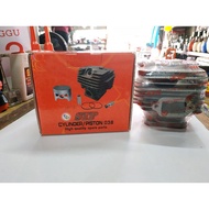Cylinder Piston block stihl 038 brand STP chainsaw 038