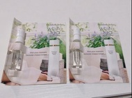 Elizabeth Arden white tea 香水