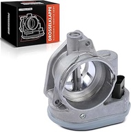 Throttle Body with Gasket for Bora Golf IV Golf Plus Golf V J-e-t-t-a III Lupo New Beetle P-a-s-s-a-