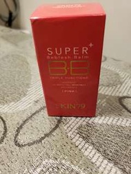 韓國 Skin 79 彩盈bb cream