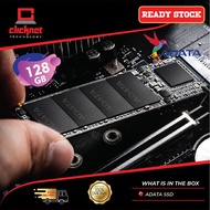 ADATA SSD SX6000 M.2 XPG 256GB SSD (128GB / 256GB / 512GB / 1TB)