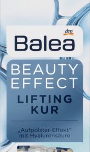 德國Balea dm 透明質酸保濕精華