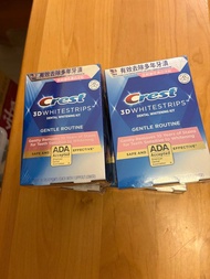 Crest 佳齒防敏牙貼