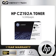 HP CZ192A 192A 93A Original Laserjet Mono Toner Cartridge / 12k Pages / HP M435nw M701A M701N