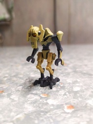 LEGO Star Wars General Grievous Minifigure
