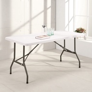 [特價]LOGIS 升級⇧多用途折合桌 野餐桌 展示桌 工作桌 CZ152