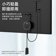 Projektor Skrin Wayarles Biaz TV Penukar Pencerminan Skrin Utama Projektor Kereta Universal 4K HD HD