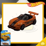 Hot Wheels 75 MAZDA MX-5 MIATA HW J-IMPORTS