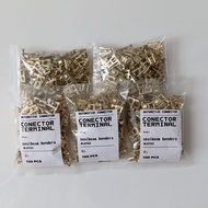 Ready to Send.. Skun Connector H4 Sealbeam / Skun Sealbeam / TERMINAL Skun H4