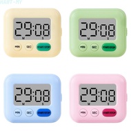 【HAWT】LCD Timer Portable Timer Versatile Timer Function Minute Timer For Homework