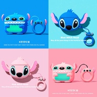 Stitch Disney Airpods Case with Dolls Airpods 3 Case Cartoon Airpods Gen 2 Case Protection Airpods Pro 2 Case Cover