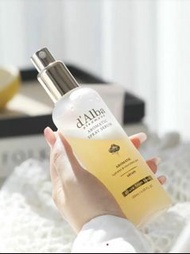 D'alba 水光松露精華噴霧[ 空姐噴霧 ] 100ml