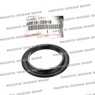 FRONT ABSORBER MOUNTING BEARING TOYOTA ESTIMA ACR50 VELLFIRE ALPHARD ANH20 AGH30 HARRIER ZSU60 WISH 48619-28010