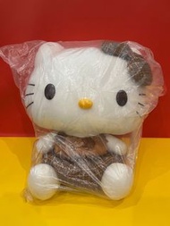 Hello Kitty 大公仔