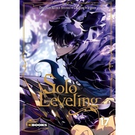 Solo Leveling + Solo Leveling: Ragnarok Manhwa [ENGLISH]