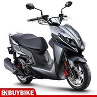 【購車抽SWATCH】 RCS Moto 150 雙碟 送千萬險 SR30JN 光陽 KYMCO 雷霆