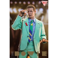 1/6 David Bowie (Under Pressure Live Ver.) WC003 Win.c Studio