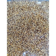 2.5mm gold stopper (gram)