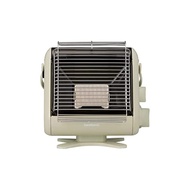 Iwatani Iwatani Portable Cassette Gas Stove My暖 Ivory CB-STV-MYD2
