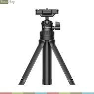 Ulanzi MT-34 - Tripod Kiêm Gậy Chụp Hình Đa Năng Dành Cho Smartphone DSLR Gopro