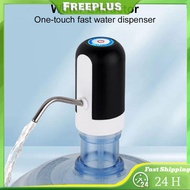 Water Dispenser Pump Drinking Water Dispenser USB Charging Water Jug Dispenser Pump Universal for Ho