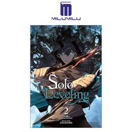 Solo Leveling Vol. 2 (comic) (Volume 2) (Solo Leveling (comic) 2) Paperback by Chugong Original Engl