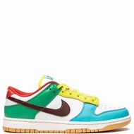 [SNOOZE STORE SG] NIKE DUNK LOW FREE 99 WHITE