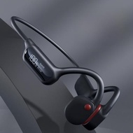 雅豚X10游泳耳機骨傳t導藍牙運動耳機無線游泳運動跑步防水專業