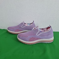 2A534 Sneakers Fashion Shoes Second Hand Details As Shown In The Picture.